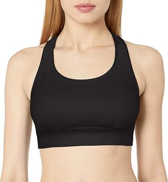 C9 Champion Womens Medium Support Seamless Racerback Bra