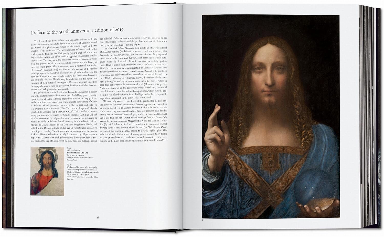Leonardo. The Complete Paintings and Drawings - Image 2