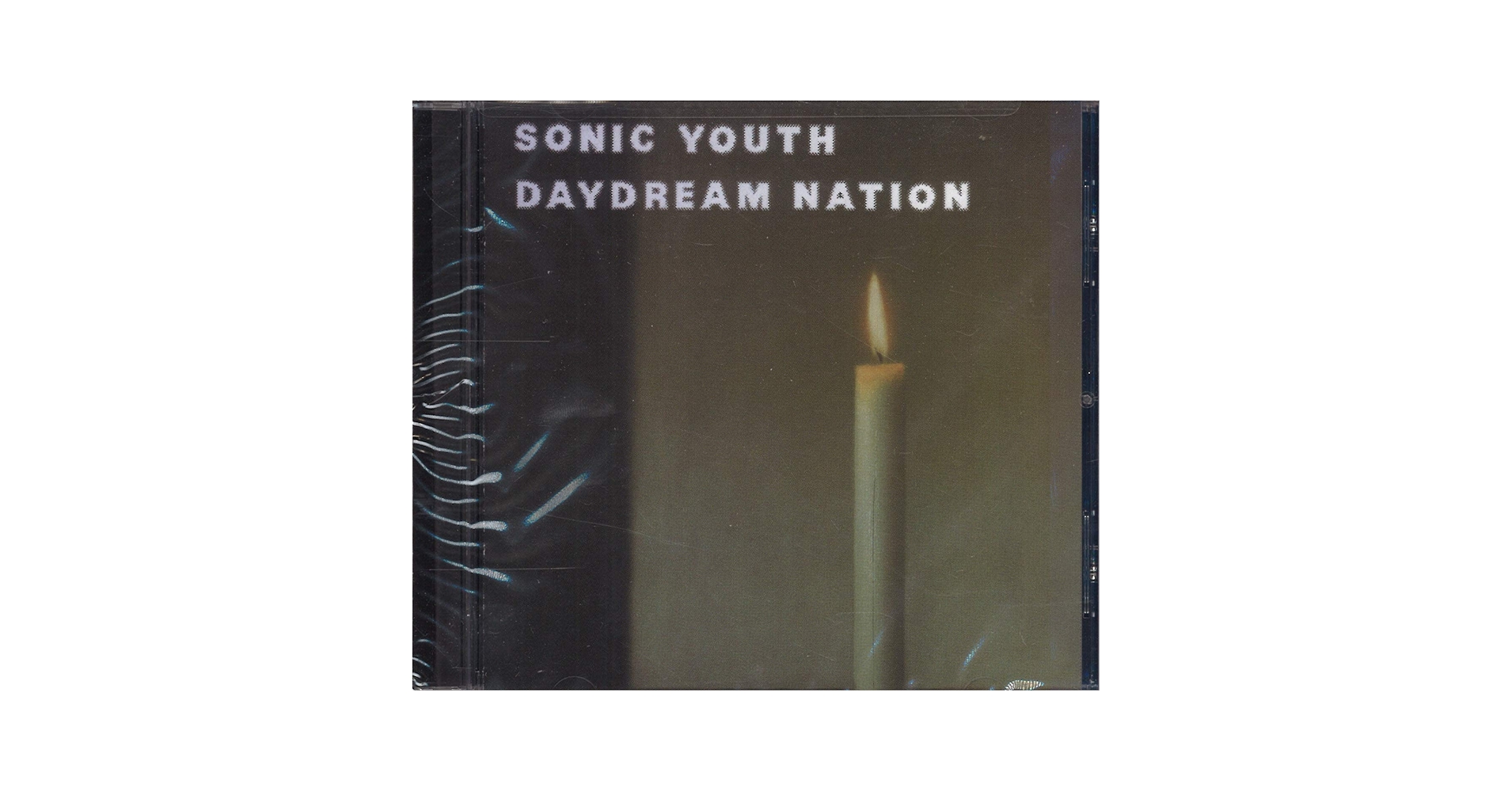 Amazon.com: Daydream Nation: CDs & Vinyl