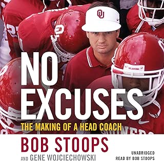 No Excuses: The Making of a Head Coach