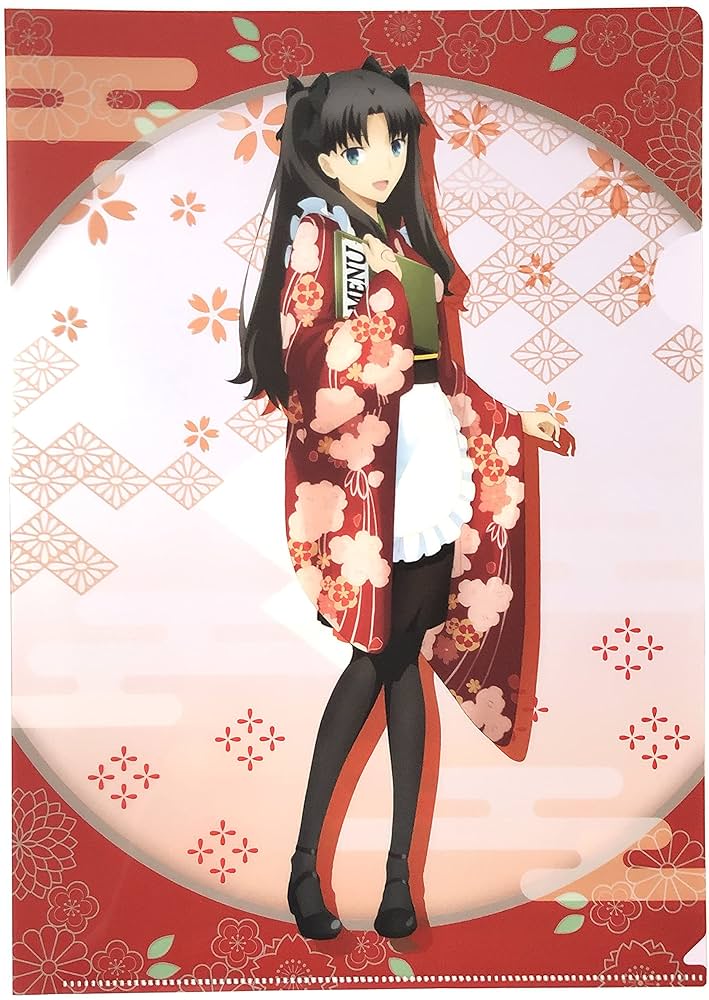 Amazon.co.jp: 『劇場版 Fate/stay night [Heaven's Feel]』 A4