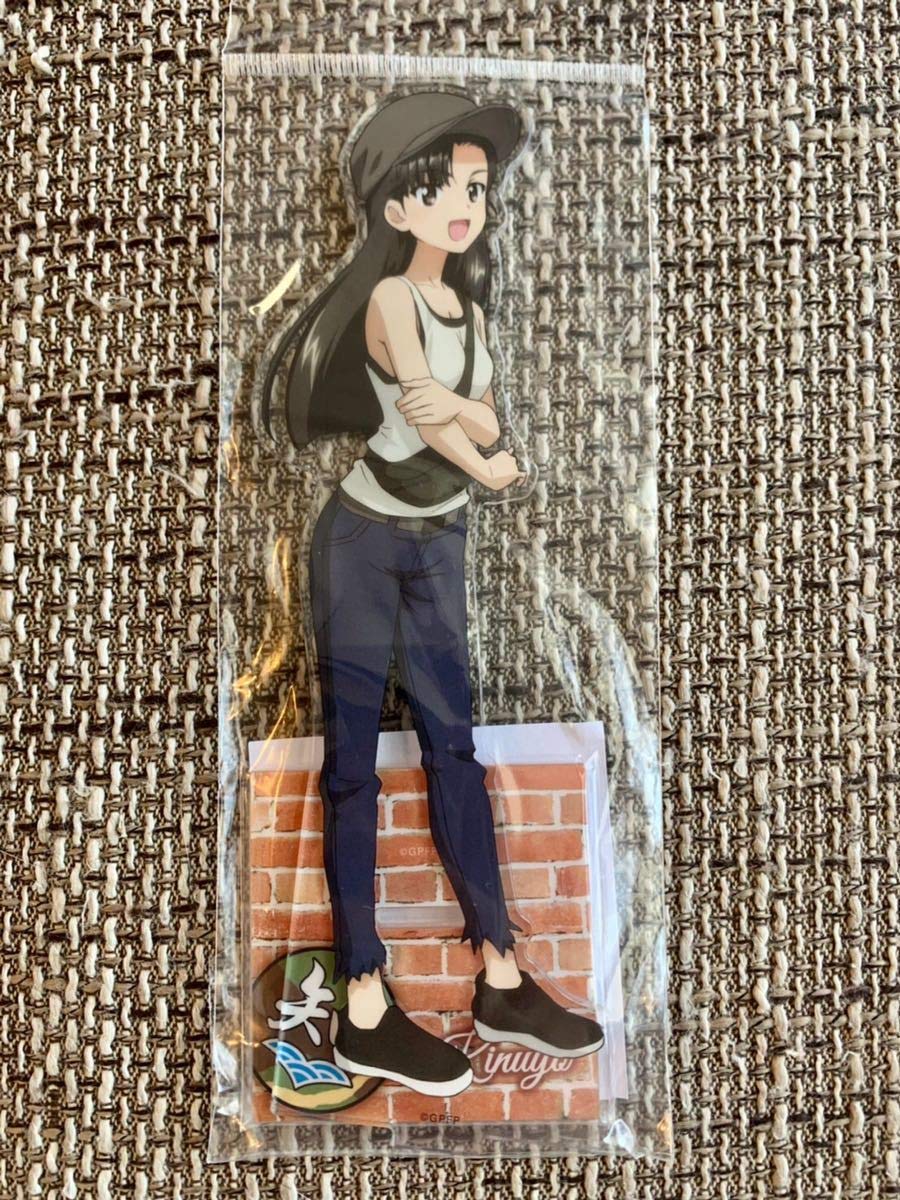 Amazon.co.jp: ☆ ガールズ＆パンツァー ガルパン 最終章