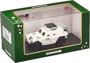 Amazon | islands 1/43 陸上自衛隊 軽装甲機動車 (LAV 国連平和維持 Amazon | islands 1/43 陸上自衛隊 軽装甲機動車 (LAV 国連平和維持