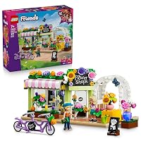 LEGO Friends Negozio di fiori creativo 42693