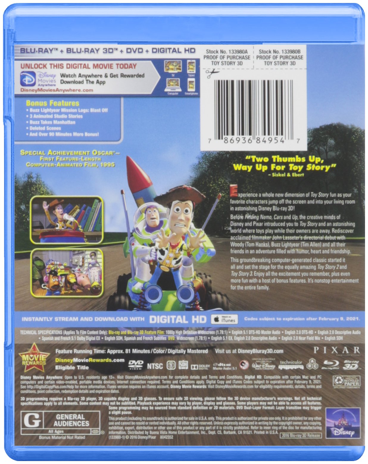 Toy Story