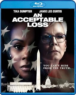 An Acceptable Loss [Blu-ray]