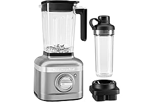 KitchenAid K400 Variable Speed Blender with Personal Blending Jar