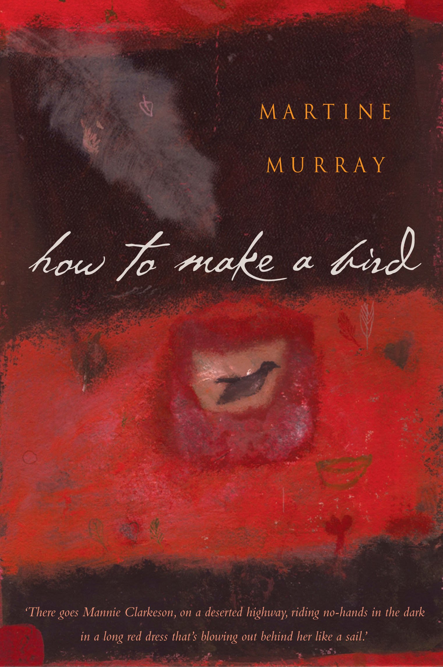 How to Make a Bird