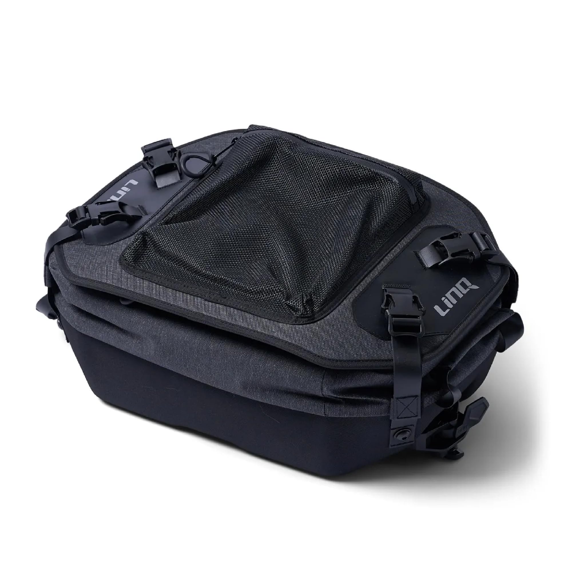 Sea-Doo OEM LinQ - Enfriador semirrígido aislado de 5.3 galones de EE. UU. (20 L) 295101252