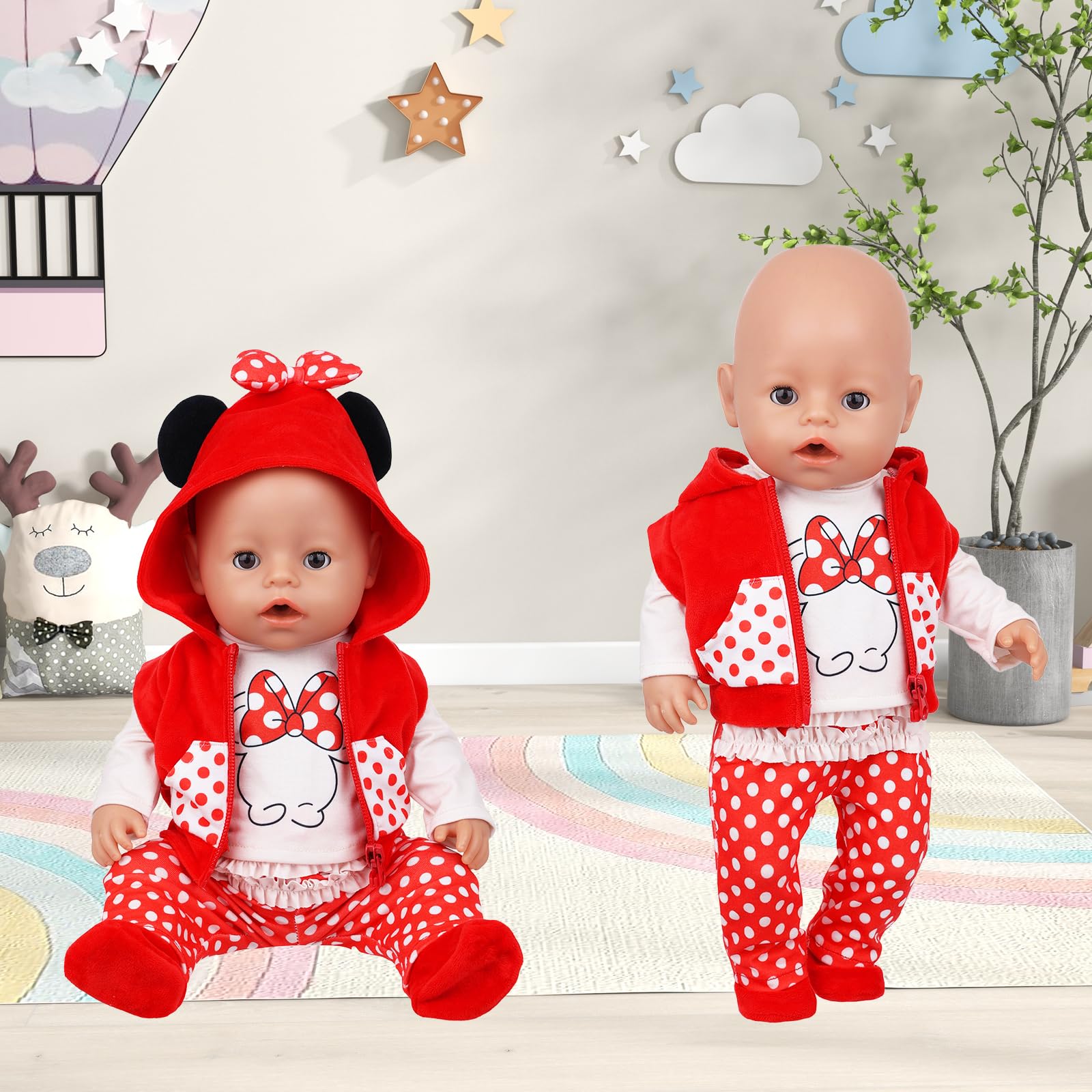 Babykleding