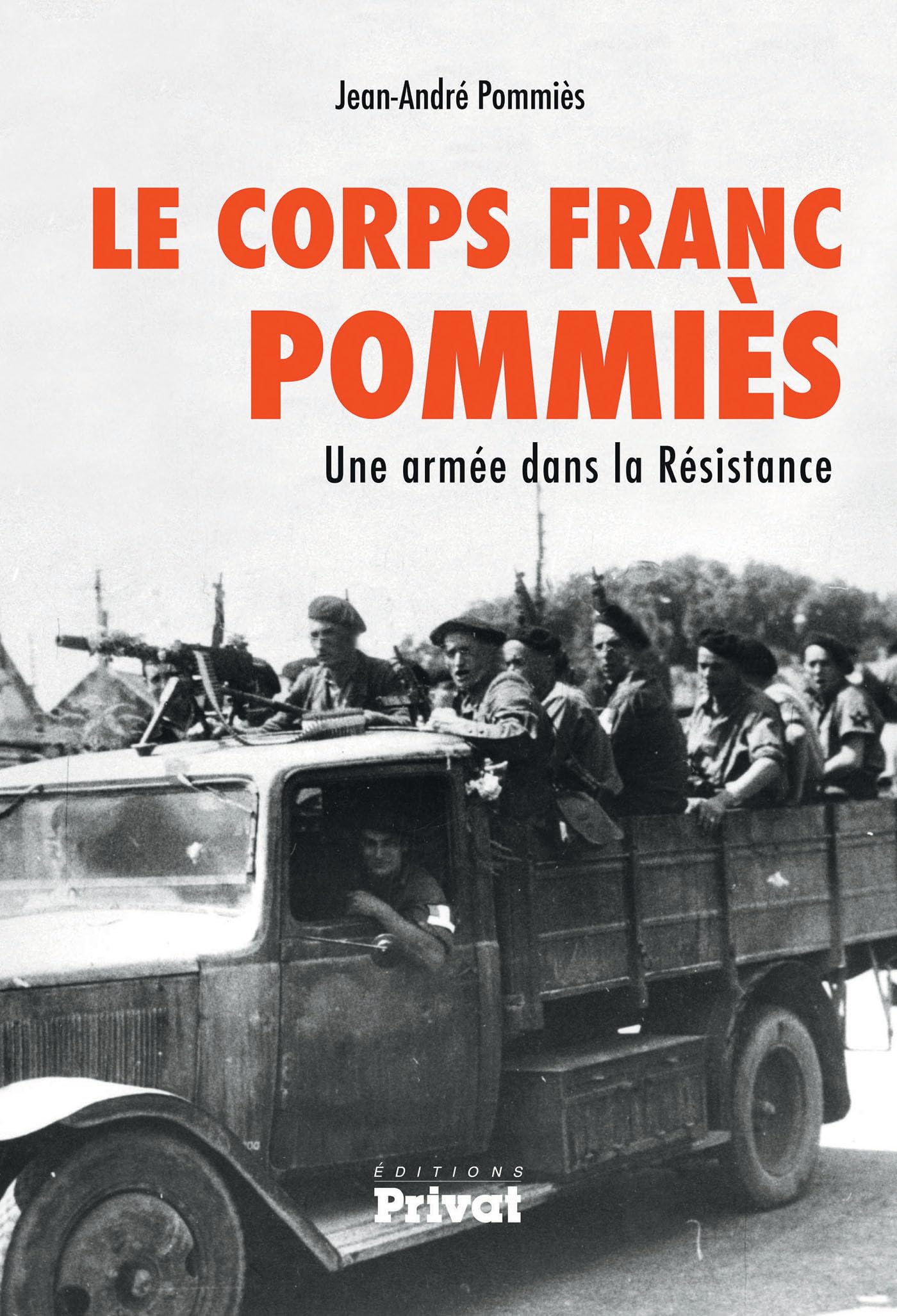 CORPS FRANC POMMIES (LE)