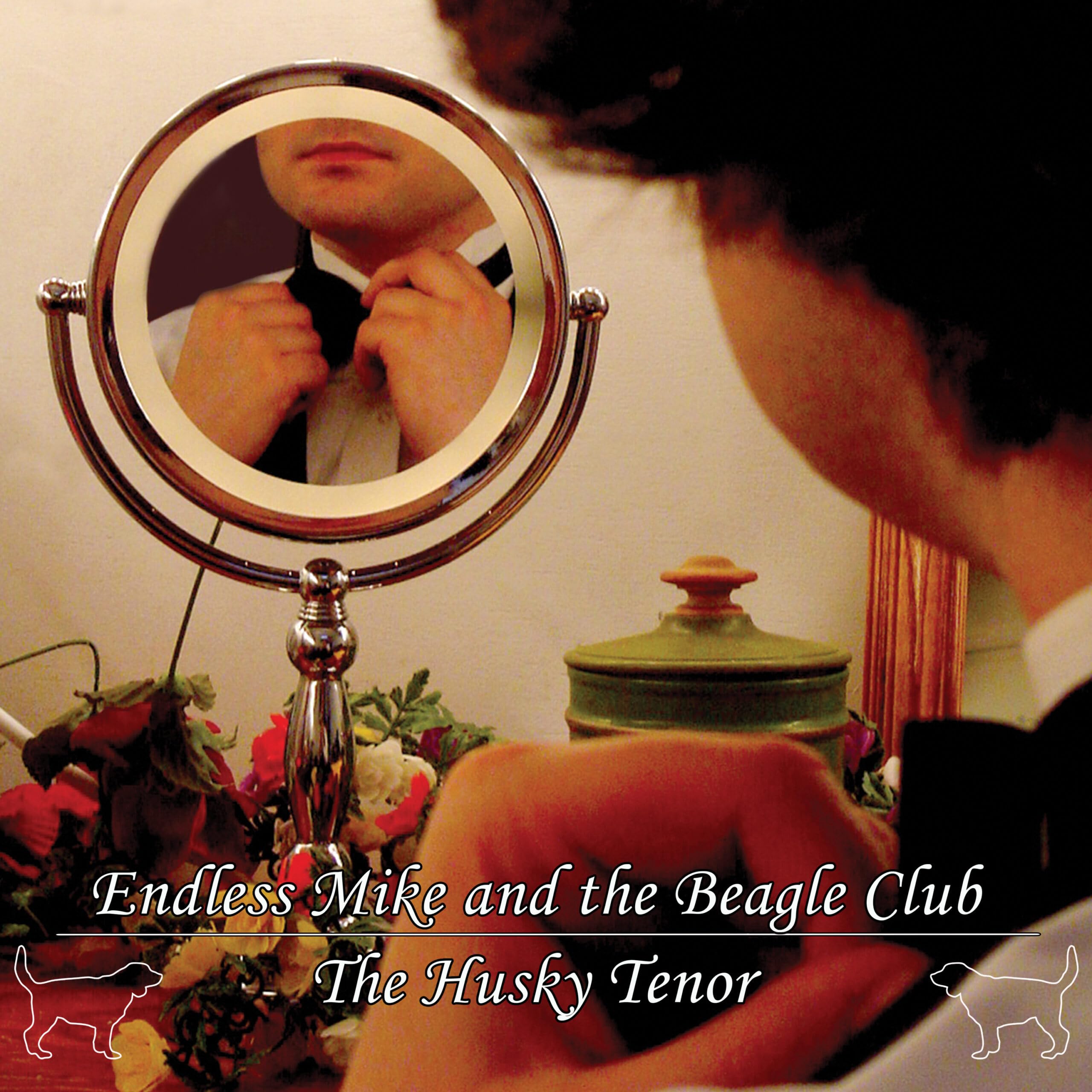 The Husky Tenor [VINYL]
