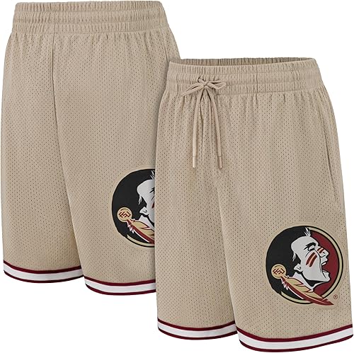 Miniatura 11 de Ultra Game Pantalones cortos de entrenamiento de baloncesto Showtime Active para hombre