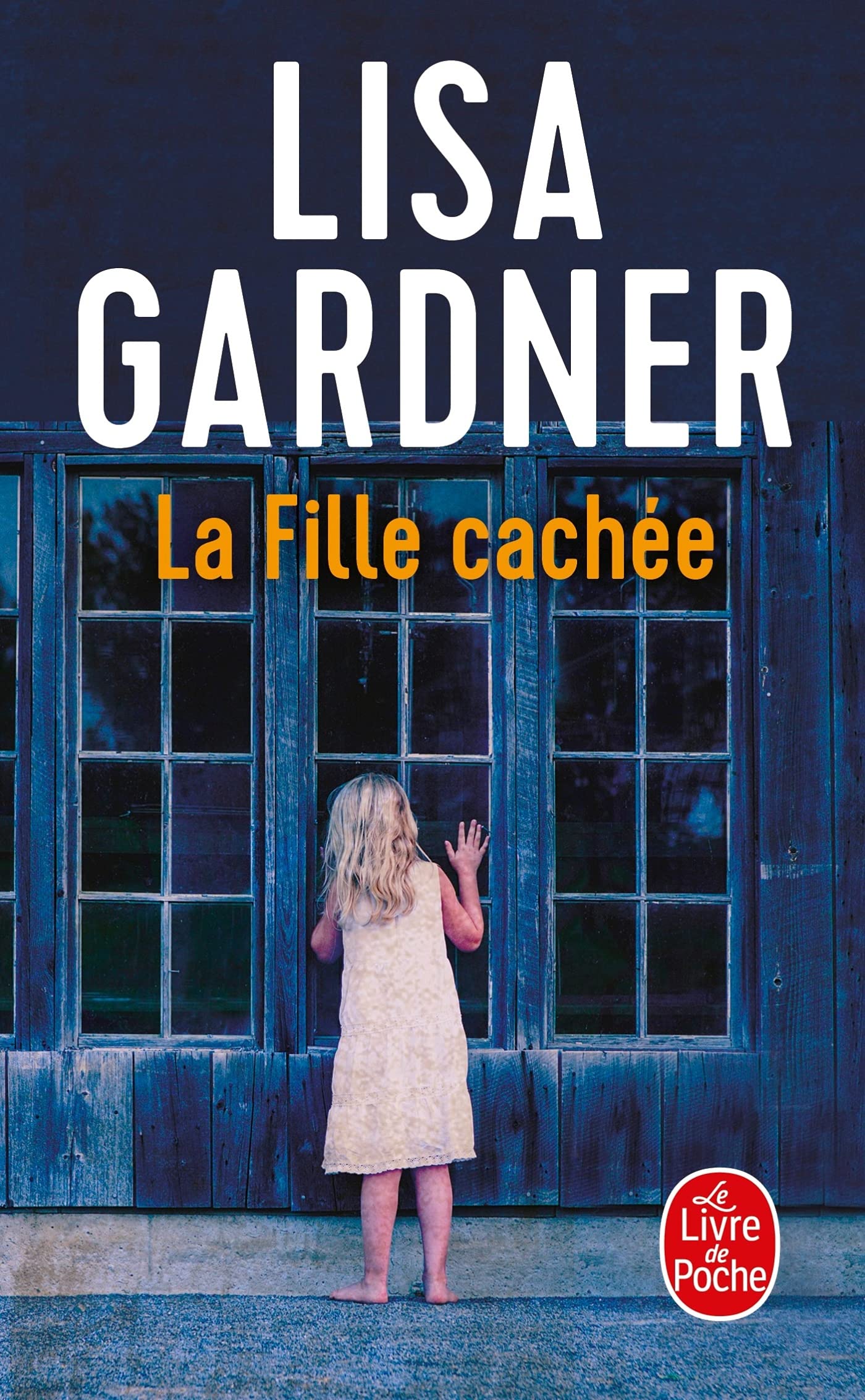 La Fille Cachée