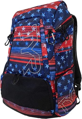 Vista 25 de TYR – Mochila Evergreen