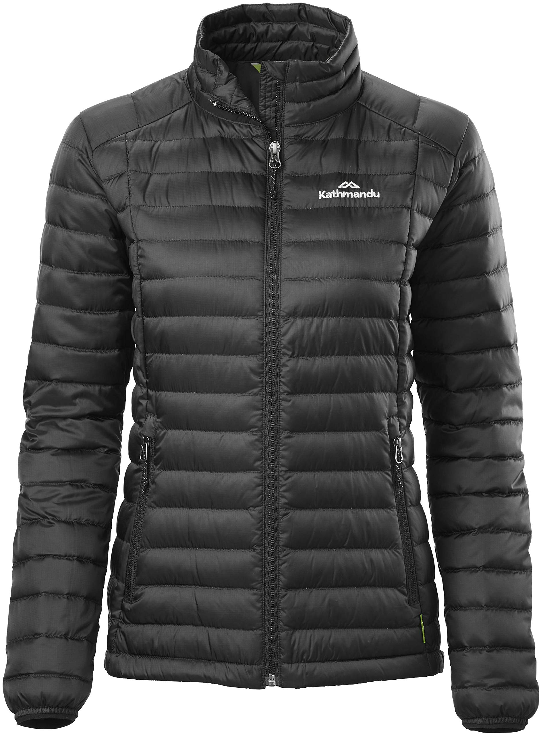 Heli Womens 600 Fill Lightweight Down Jacket Desertcart INDIA