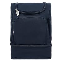 GEMS Zaino Sportivo Israele – 40L con Fondo Portascarpe – Palestra