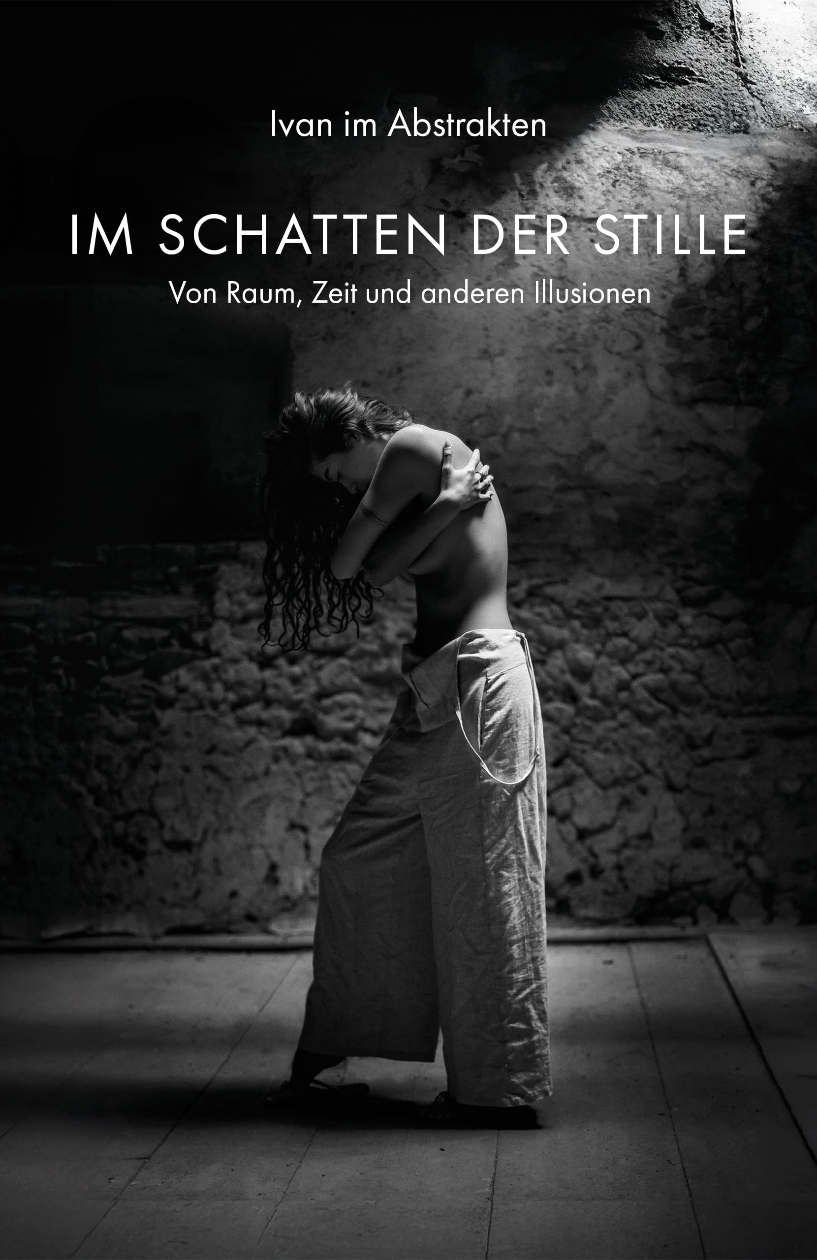 Im Schatten der Stille lecture de réflexion scientifique pour soirée calme