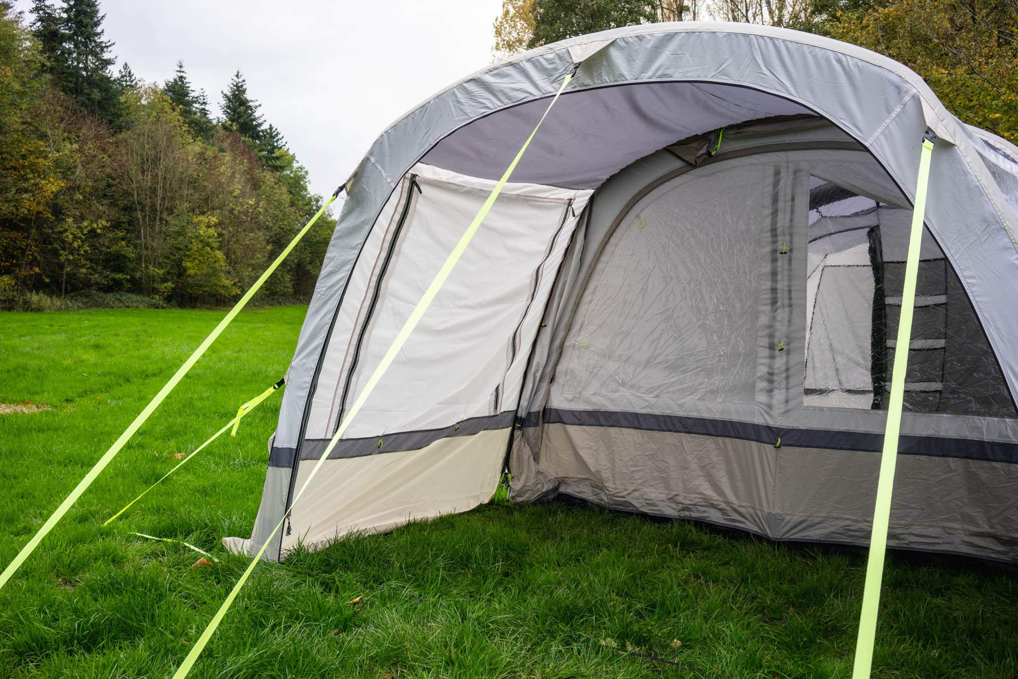 tent for a trailer Thule Foothill 2-Person Roof Top Tent || SPACE Trailers – SPACE™ Trailers
