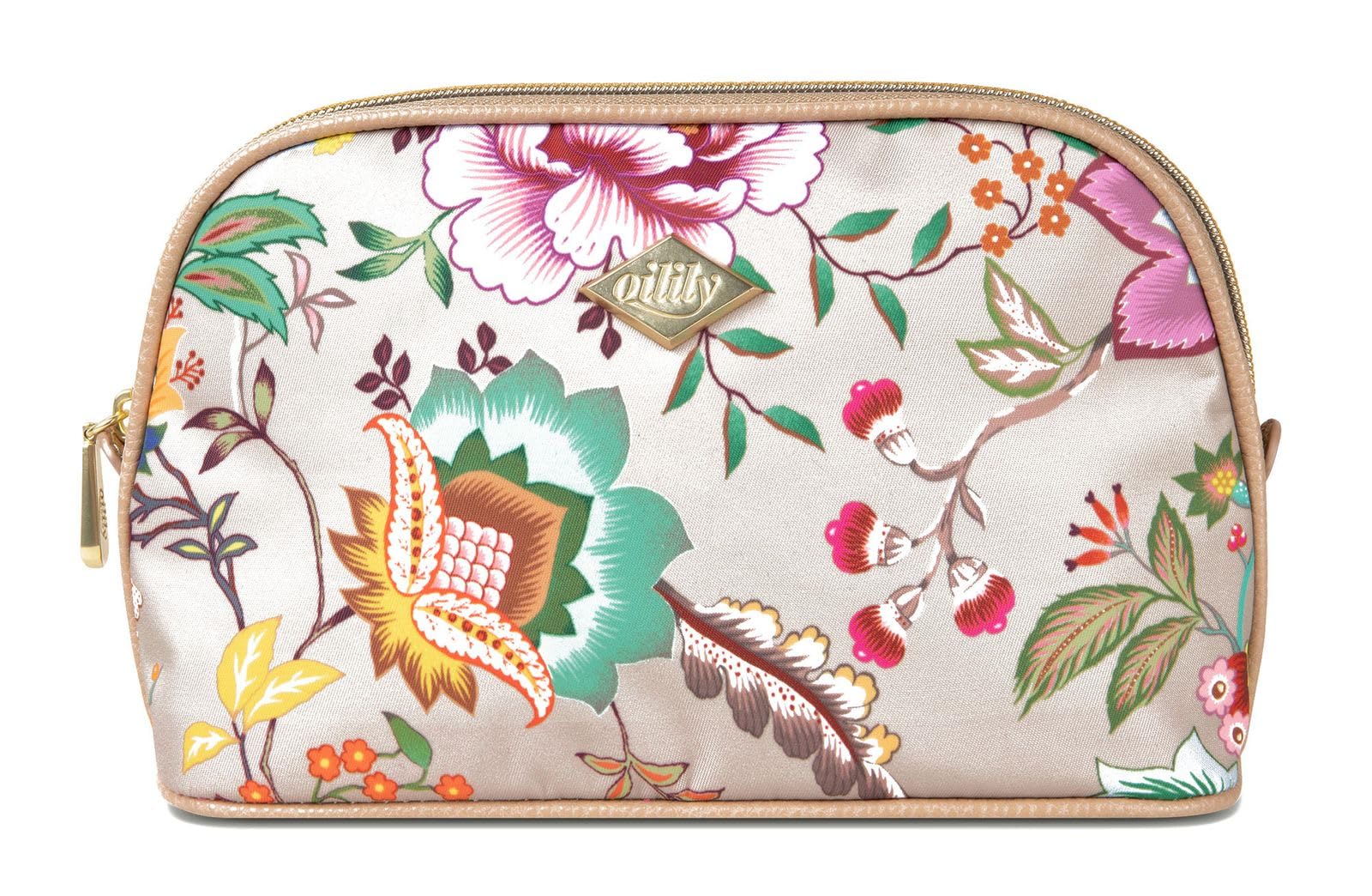 Oilily Colette Cosmetic Bag Nomad