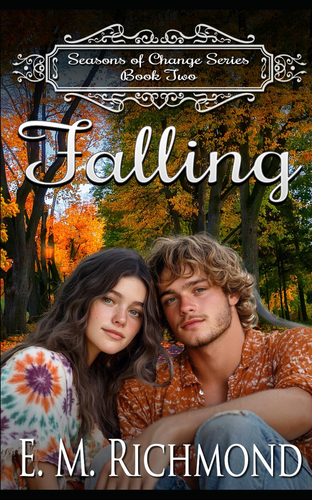 Falling (Seasons of Change)