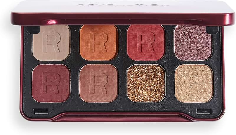 тени revolution forever flawless allure. тени революшен forever dynamic. палетка теней для век makeup revolution forever flawless dynamic. палетка революшн форевер динамик. тени revolution makeup forever flawless dynamic.