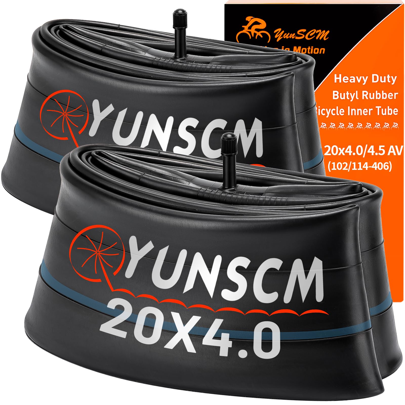 YunSCM 4-STKS Kid Bike Banden 12,5 inch Mantel 54-203 12 1/2 x 2 1/4