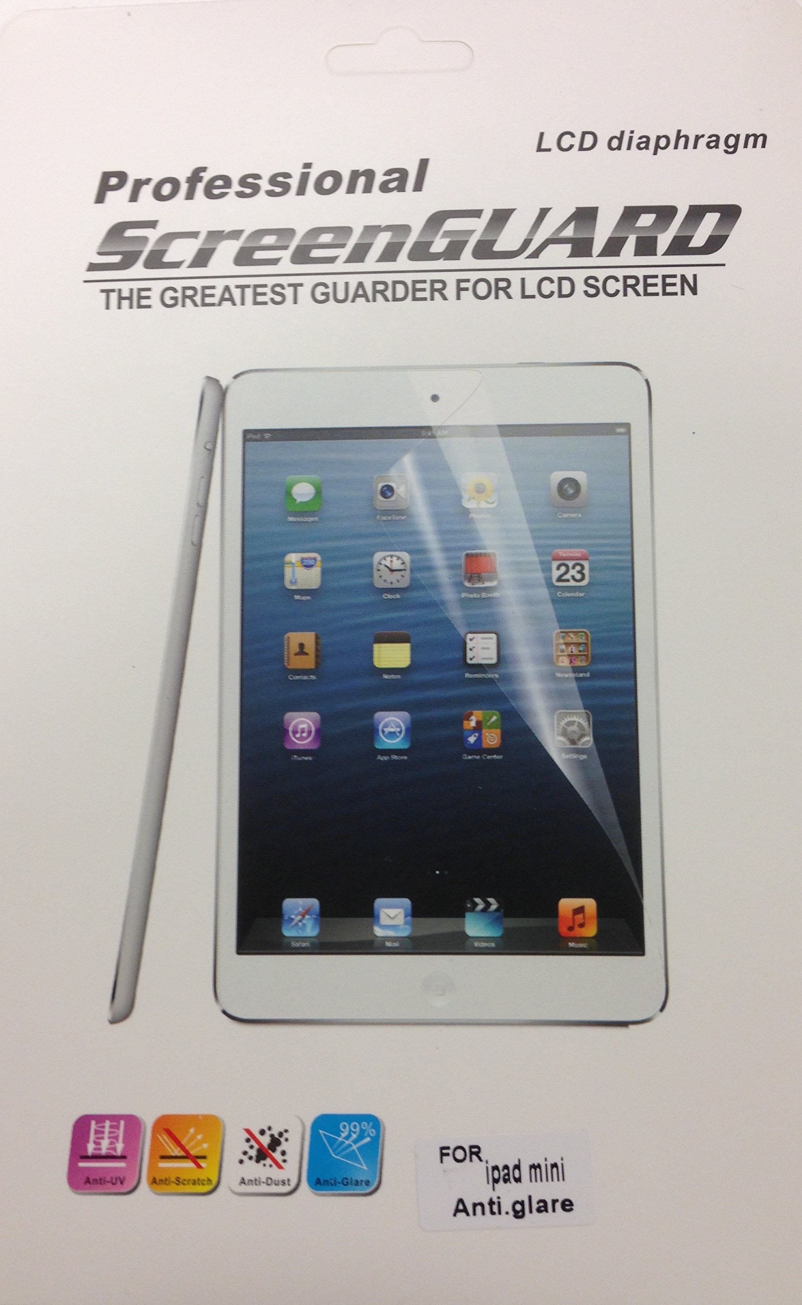 Amazon.com: Apple iPad Mini Wi-Fi - 16 GB - Negro/Pizarra - Unidad