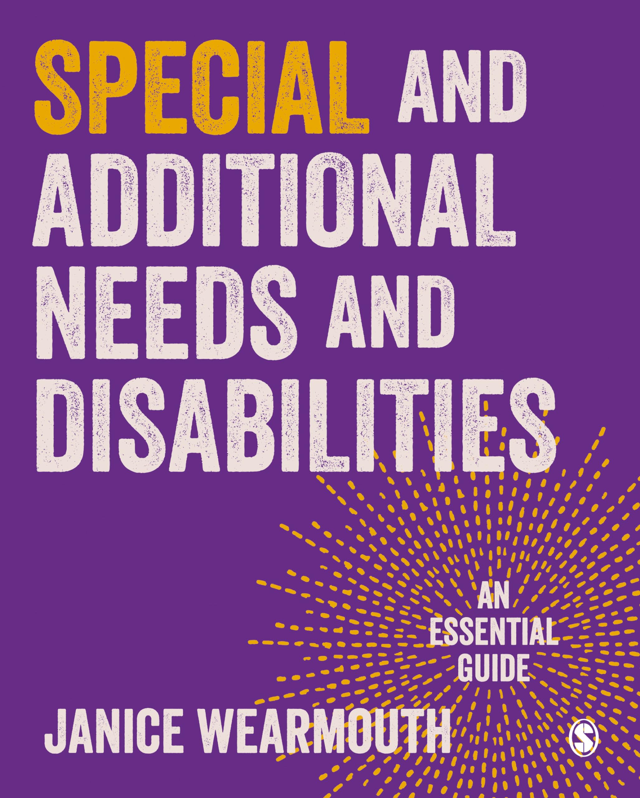 Special Educational and Additional Learning Needs : An Essential Guide by ...