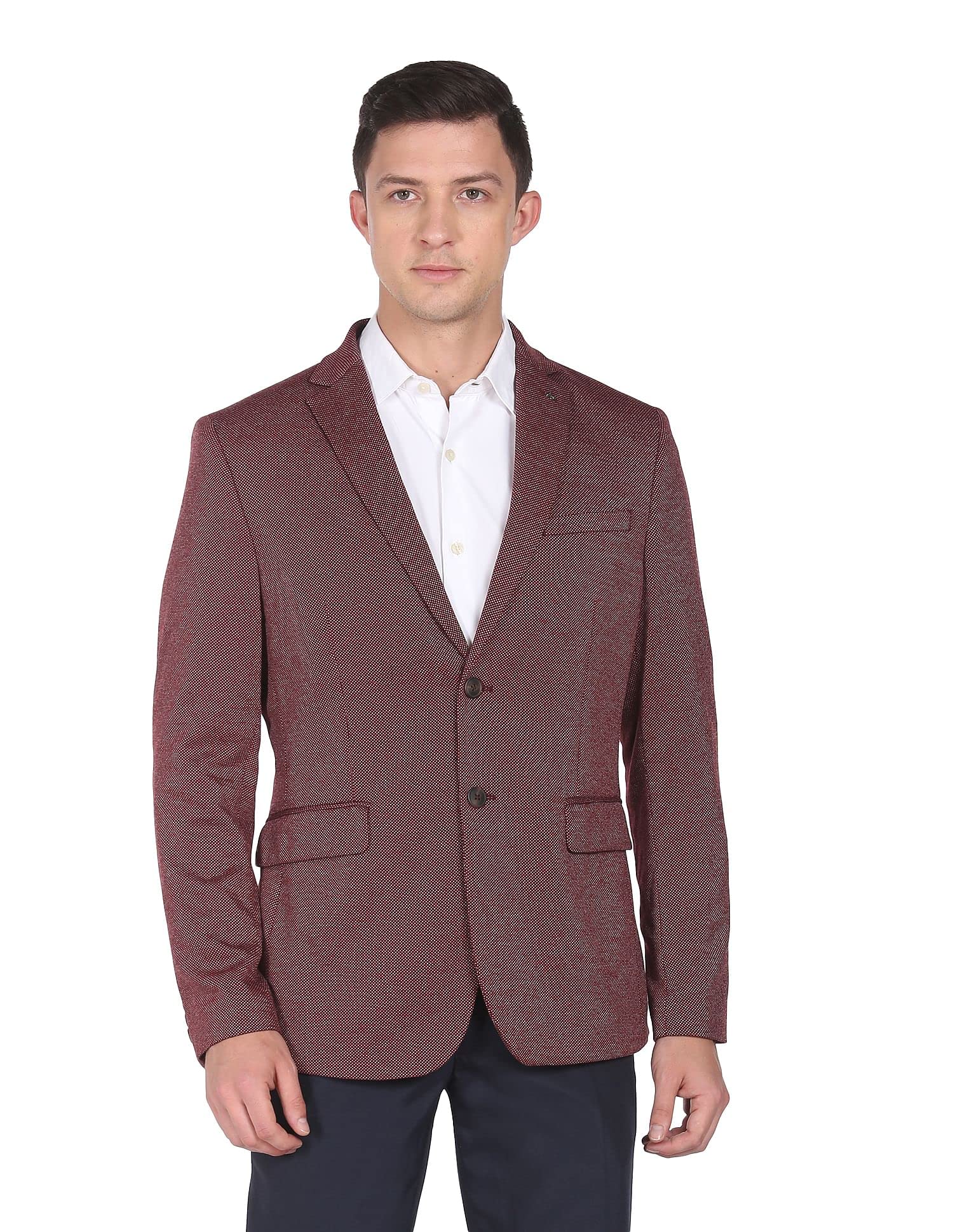 arrow Flex Blazer-picture-18