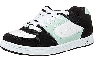 eS Accel OG: Timeless Skate Shoes with Unparalleled Style and Comfort