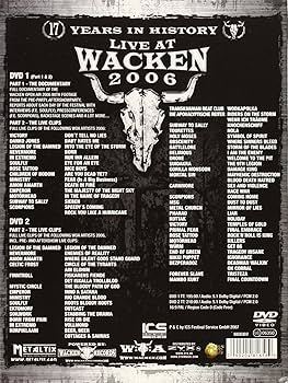 その他 Live at Wacken 2012 [DVD] [Import] その他 Live at Wacken 2012 [DVD] [Import] Live At Wacken