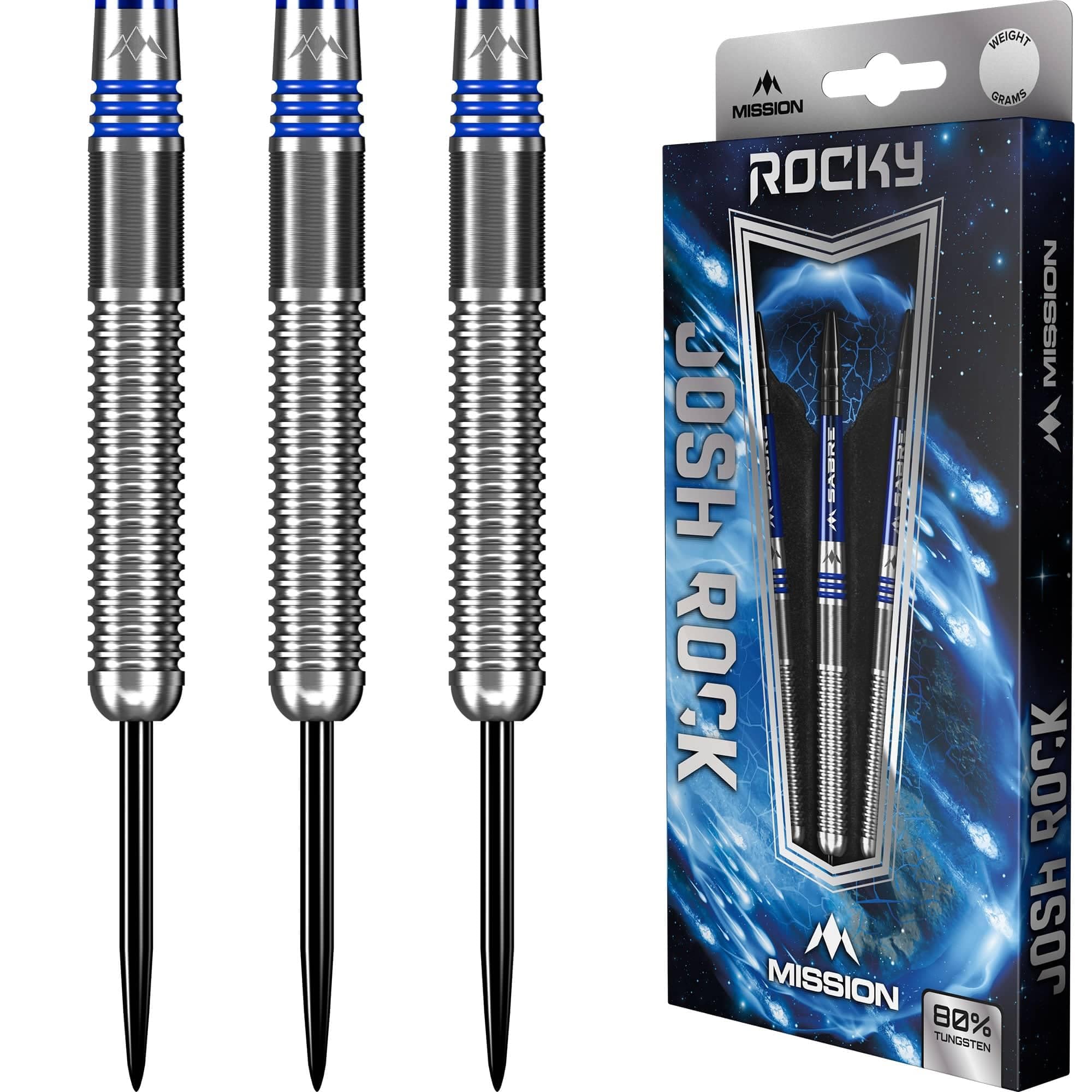 Target Darts Luke Littler 80% Jeu de fléchettes à Pointe en Acier Tungstène, 21G | Kit D'accessoires Professionnels pour Fléchettes, Tiges Pro Grip, Ailettes Pro Ultra, Étui pour Fléchettes Target Darts Luke Littler 80% Jeu de fléchettes à Pointe en Acier Tungstène, 21G | Kit D'accessoires Professionnels pour Fléchettes, Tiges Pro Grip, Ailettes Pro Ultra, Étui pour Fléchettes