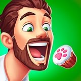 Participe à des compétitions opposant des guildes de cuisiniers !