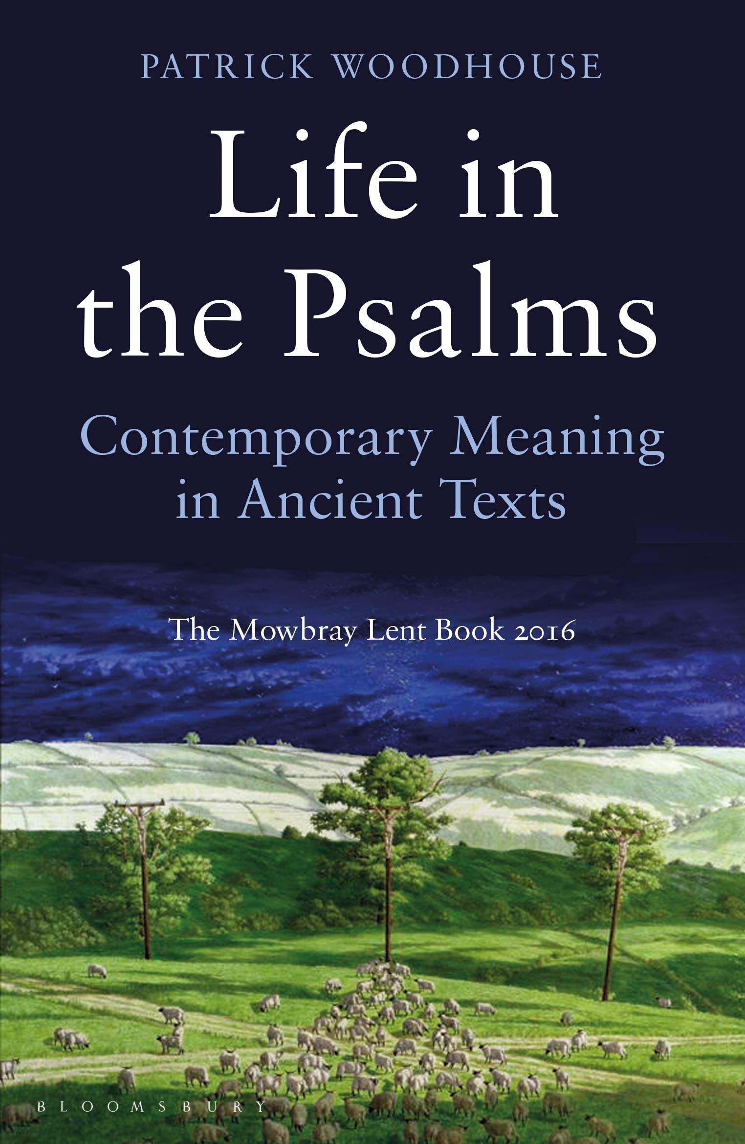 Life in the Psalms - 9781472923141