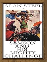 Samson and his Mighty Challenge