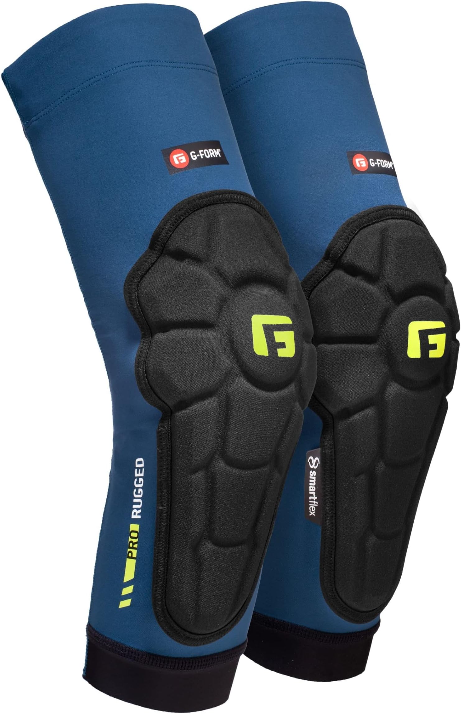 G-FormPro Rugged 2 Elbow Pads Guards Cycling Bmx Mtb Downhill Skateboard