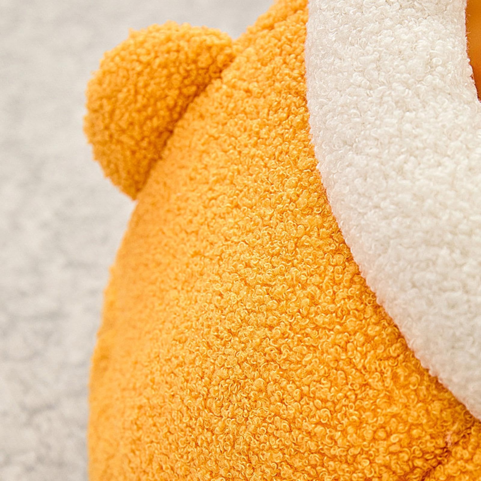 Cama Cerrada Gatos Suministros Para Perros Lindos Y De Naranja Cálido | Cama Cueva Para Gatos Para Exteriores Invierno Viaje Coche Camping Escritorio Mesilla Ventana Sillón Sofá Habitación