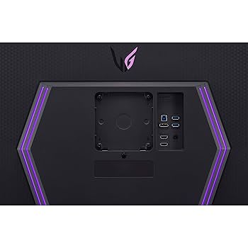 R*n様 LG UltraGear 27GS85Q 27” UltraGear™ QHD Nano IPS 180Hz (O/C 200Hz) gaming monitor