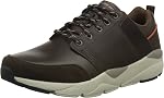 Skechers Mens Low-top Trainers