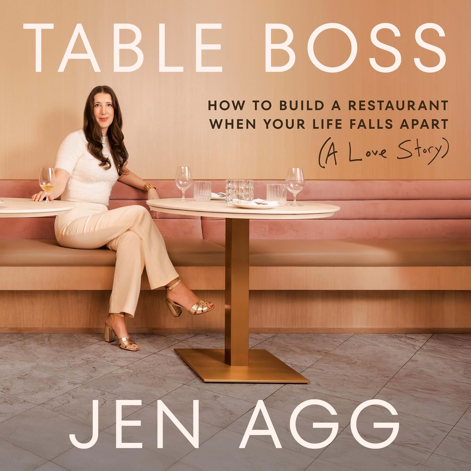 Carousel Item: Table Boss
