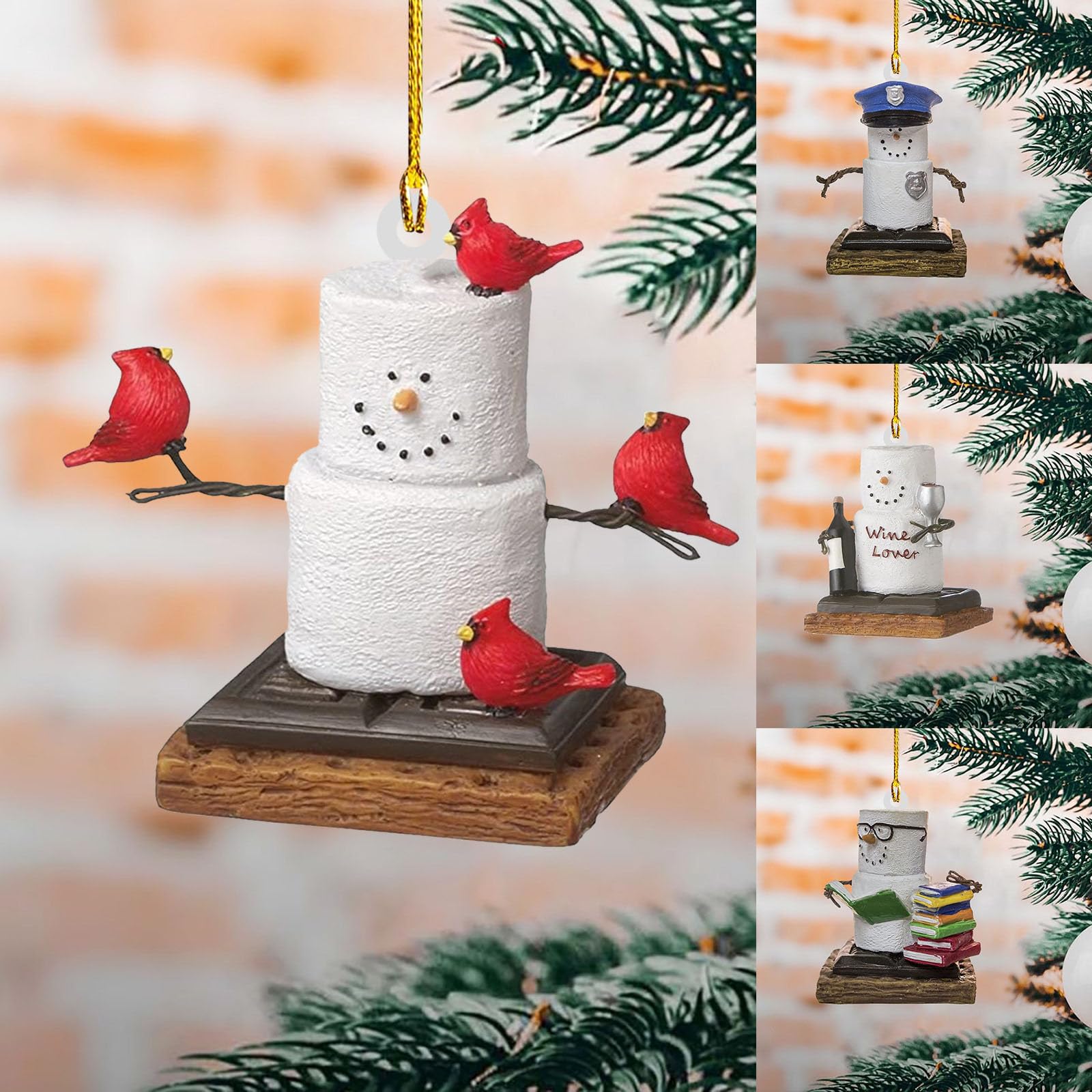 Ornements, Ornements pour Le Salon, Décorations de Sapin de Noël, Pendentifs de Noël, Décorations pour Sapin de Noël, Pendentifs pour Sapin de Noël, pour Sapin