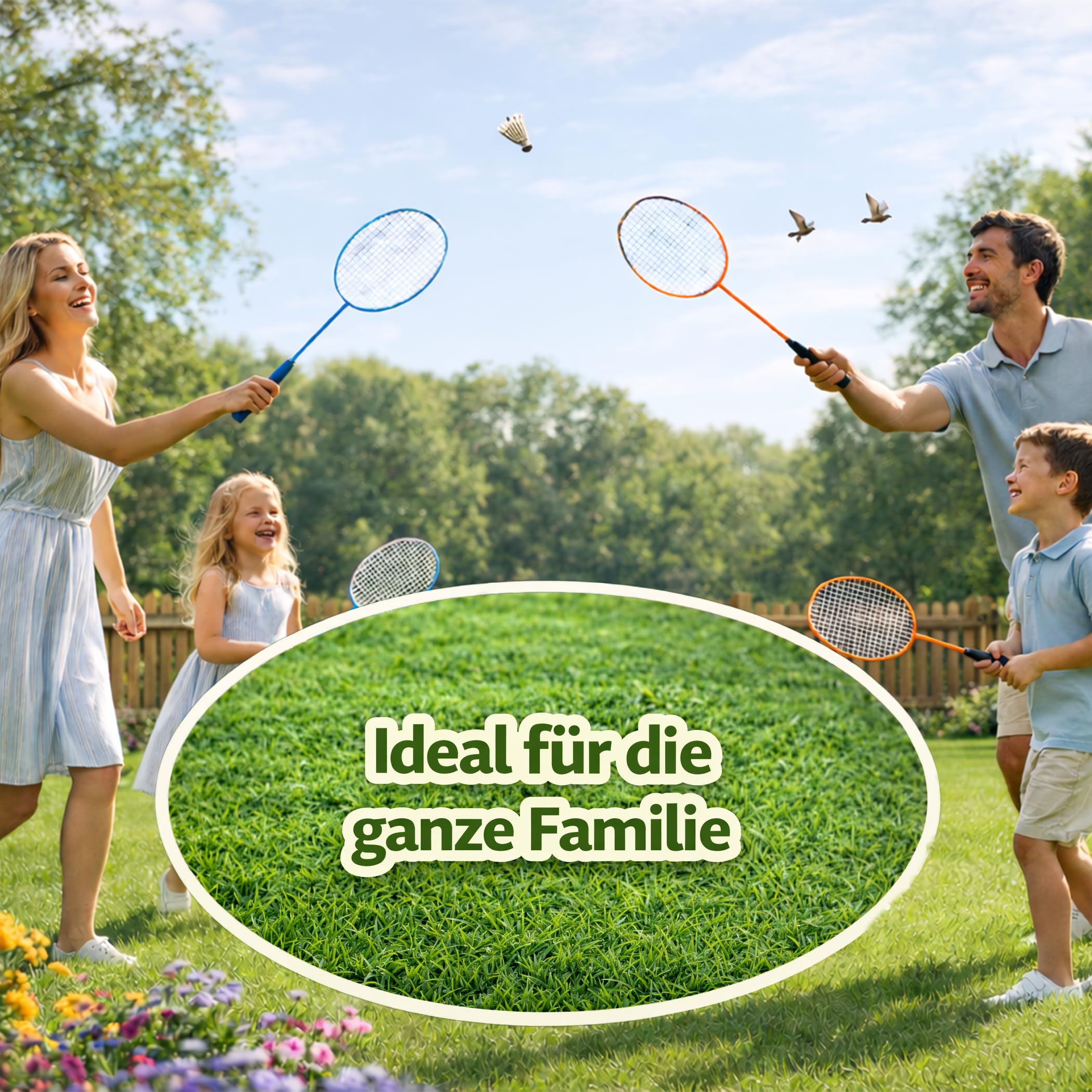10 kg Rasensamen Sport und Spiel | schnellkeimend |reicht für 400m² Rasen | robust|tiefgrün | ideal für Neuansaat, Nachsaat, Rasensaat Grassamen | trockenresistent | dürreresistent - Made in Germany