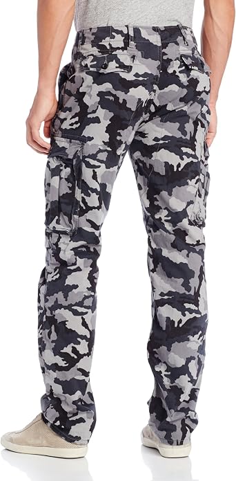 Levi's Men's Ace Cargo Pant