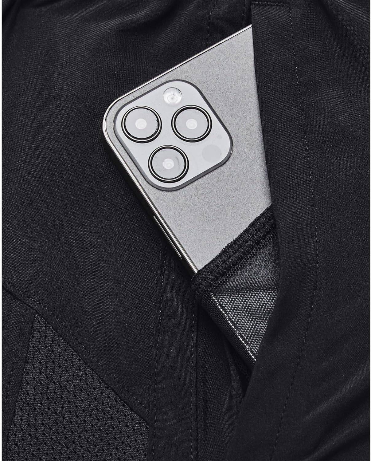 Under Armour Men's Launch Run 7 Inch Unlined Shorts - Image 5