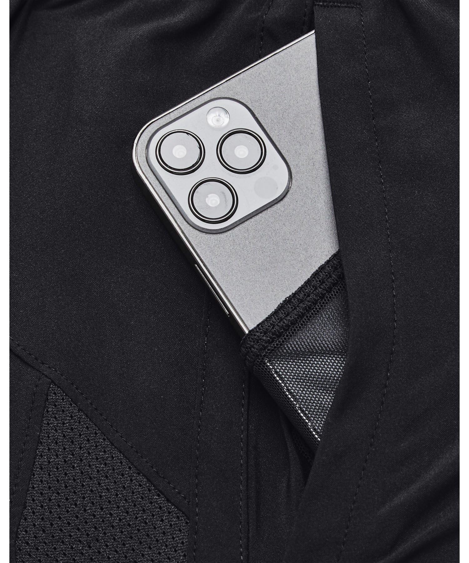 Under Armour UA Launch 7'' Unlined Shorts - Pantalones Cortos Hombre