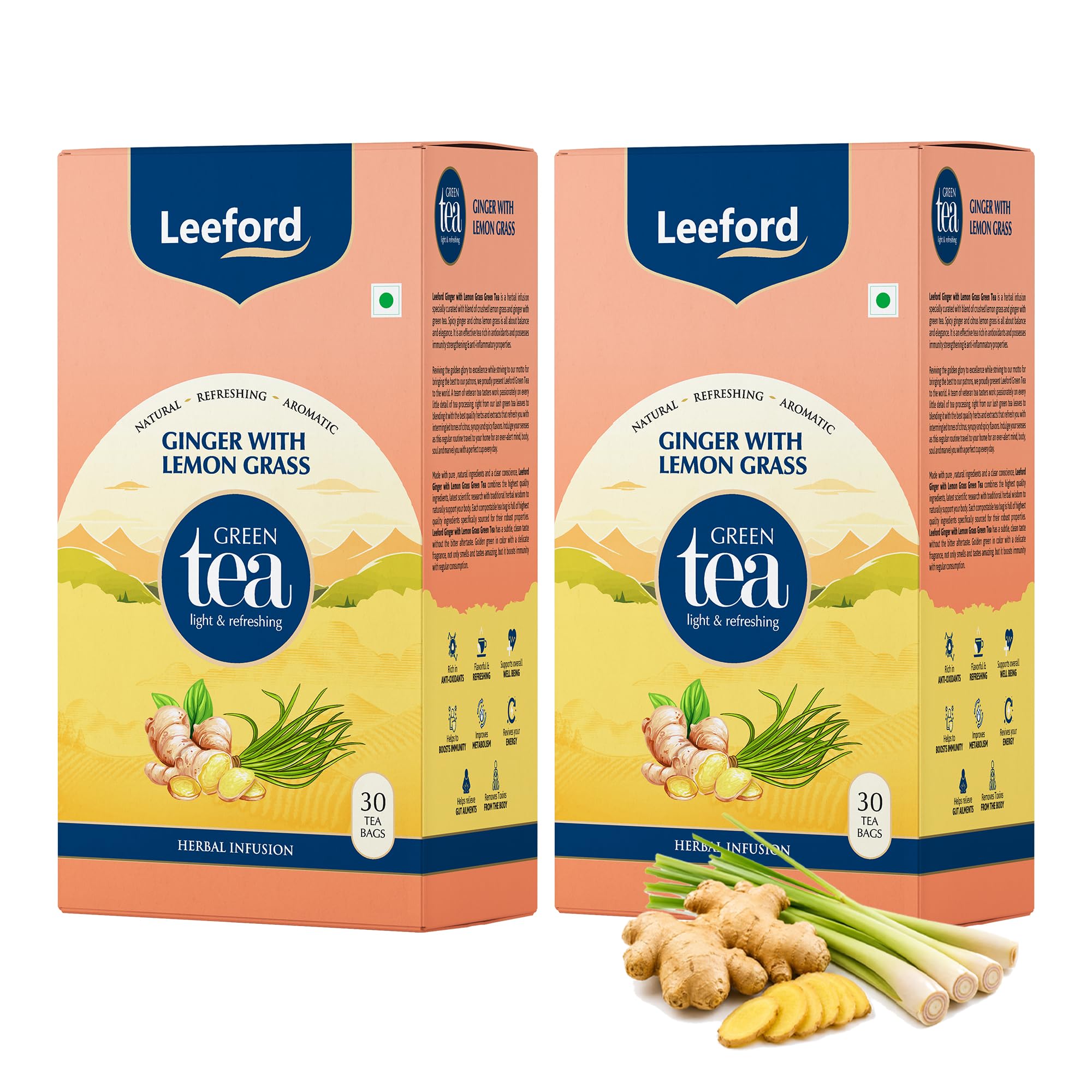 Pack of 2