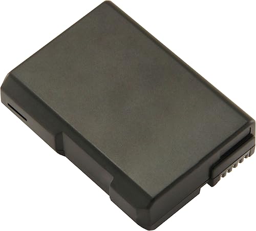 Miniatura 2 de STK EN-EL14 EN-EL14a Batería para Nikon D3200 D3400 D3500 D3300 D3100 D5100 D5200 D5500 D5600 D5300 EL14 EL14A ENEL14 ENEL14 A EN EL 14 Agarre 14a D