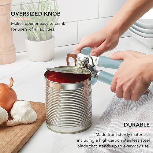 Miniatura 9 de KitchenAid - Abrelatas multifunción