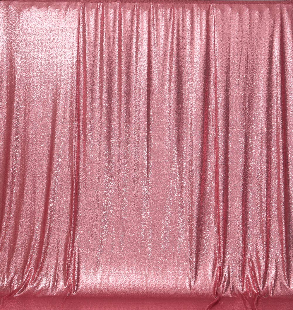 Sequin Backdrop 183x243cm Iridescent Shinny Sequin Photography Backdrop Party Prom Wedding Youtobe Banquet Photo Background (6x8 feet) — view 141
